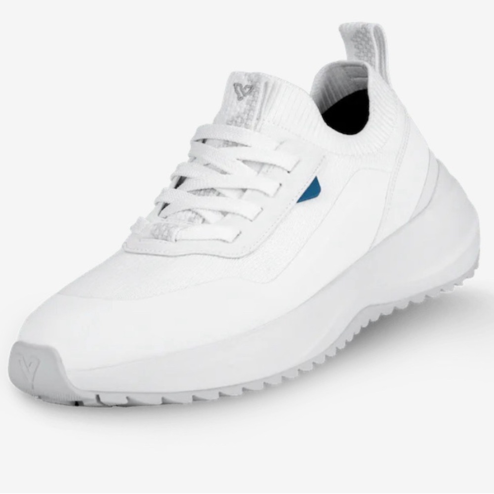 Vessi Stormburst Low Top